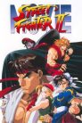 فيلم Street Fighter II: The Animated Movie مترجم حجم صغير